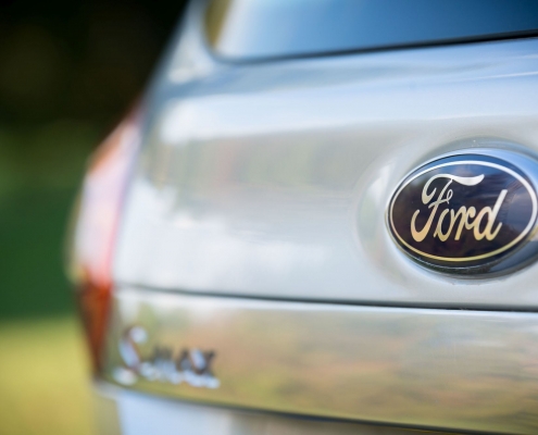 Ford S-Max Taxi Érden