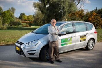 Taxis személyszállítás Érd